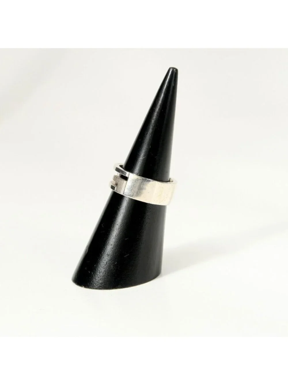 Gucci Ring Interlocking Logo